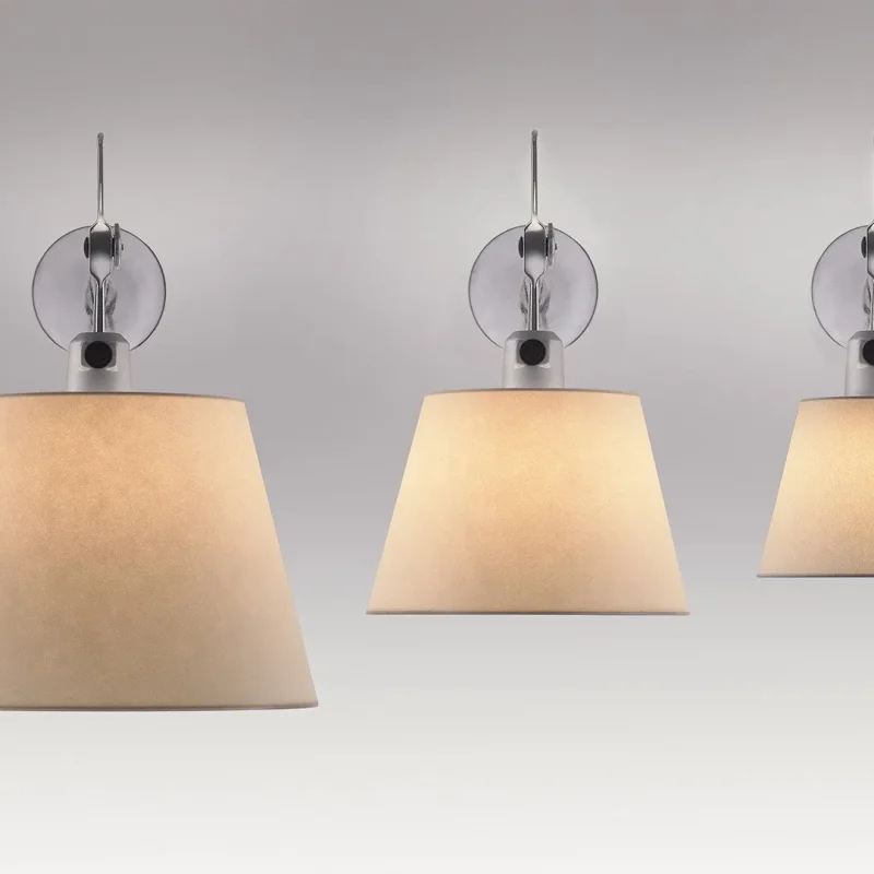 Tolomeo Diffusore - Artemide w Mesmetric