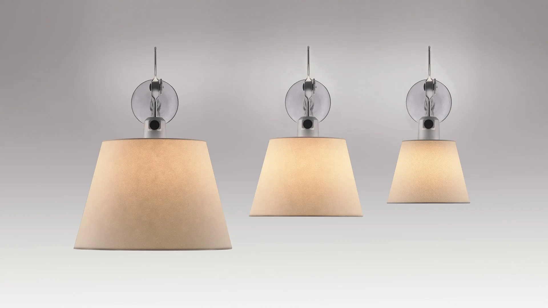 Tolomeo Diffusore - Artemide w Mesmetric