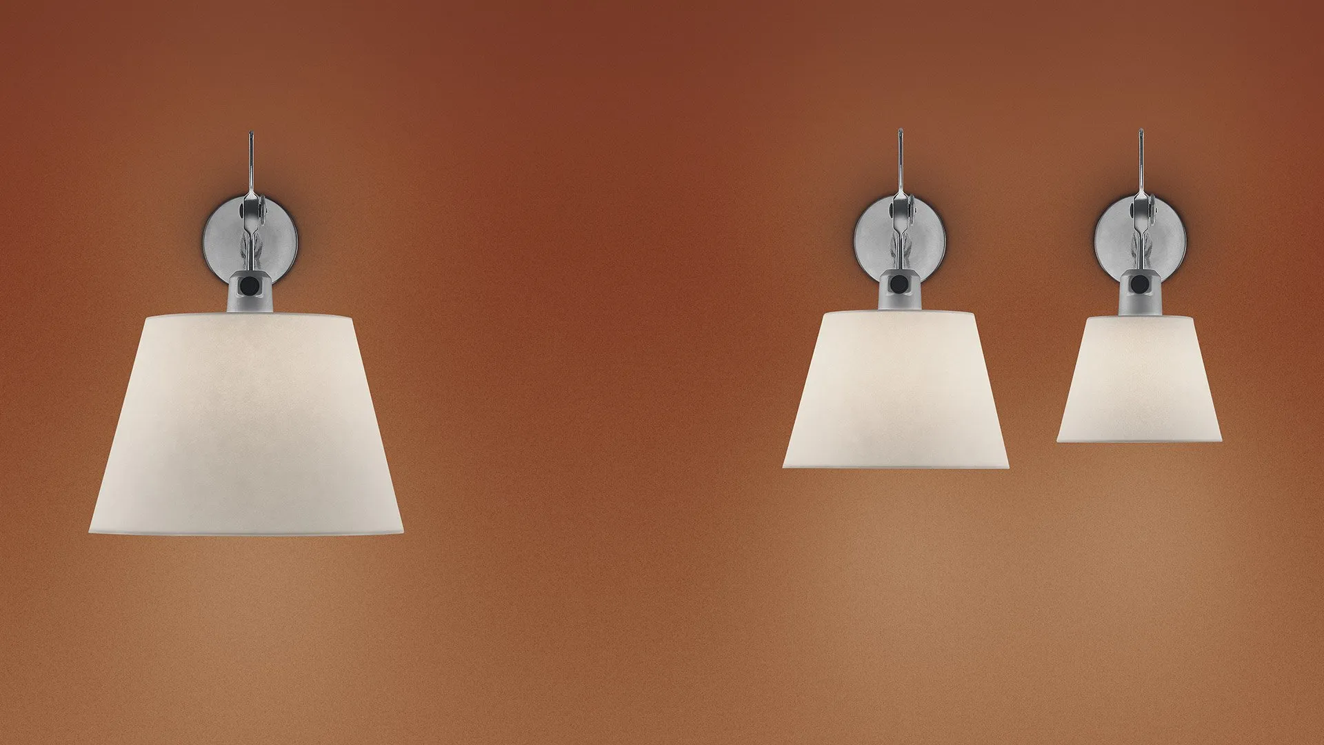 Tolomeo Diffusore - Artemide w Mesmetric