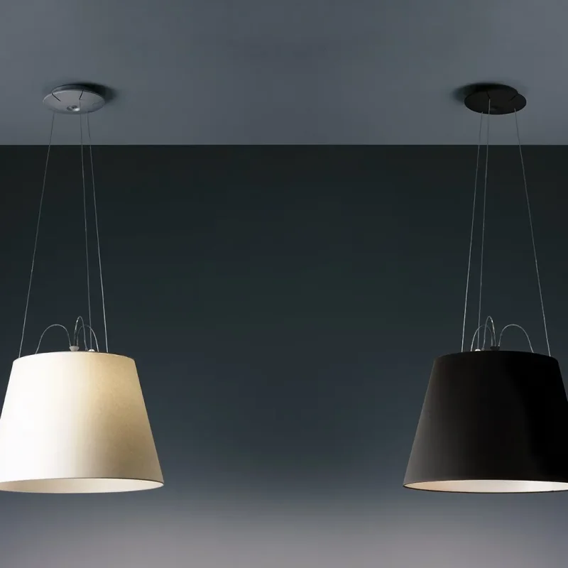 Tolomeo Mega - Artemide w Mesmetric