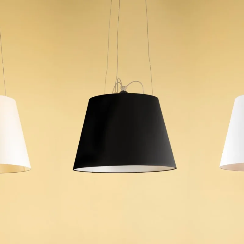 Tolomeo Mega - Artemide w Mesmetric