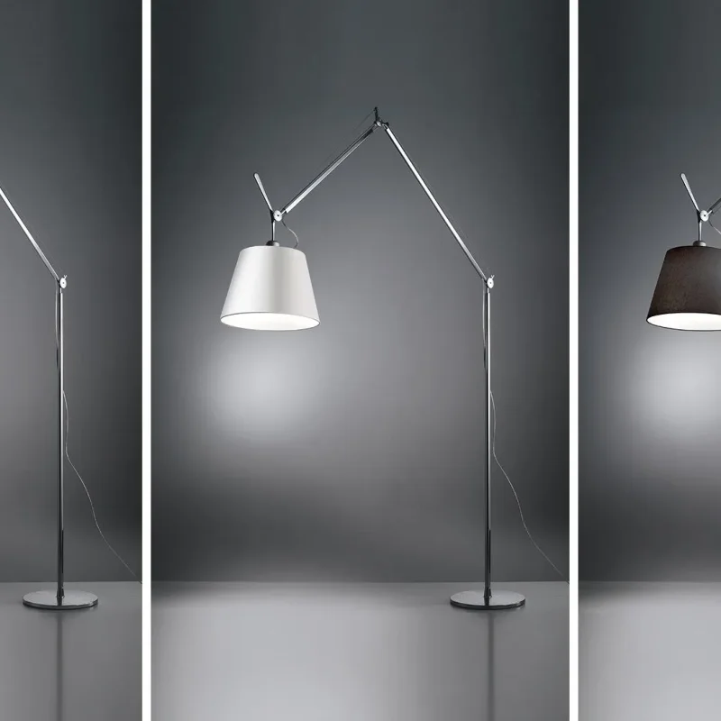 Tolomeo Mega Terra – Artemide at Mesmetric