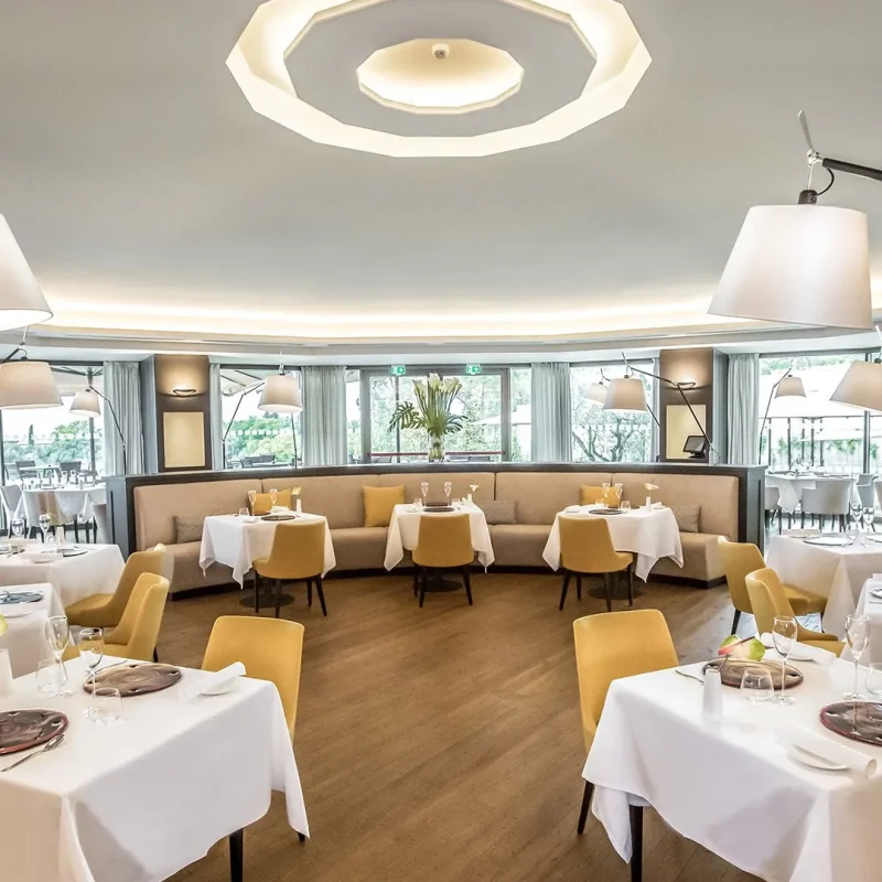Tolomeo Mega Terra – Artemide at Mesmetric