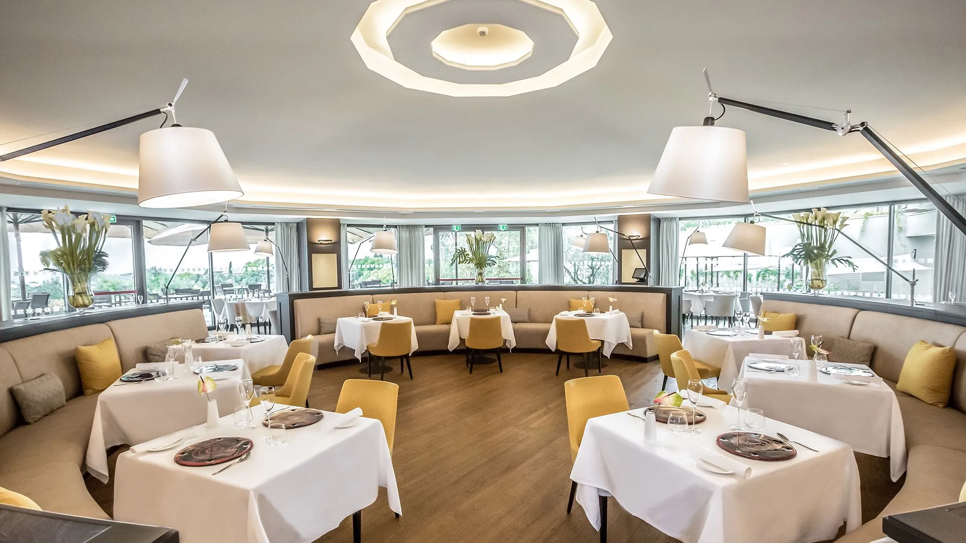 Tolomeo Mega Terra – Artemide at Mesmetric
