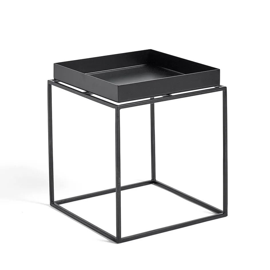 Tray Table S - Hay w Mesmetric