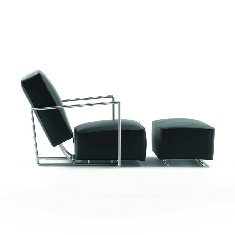 A.B.C. - Flexform w Mesmetric