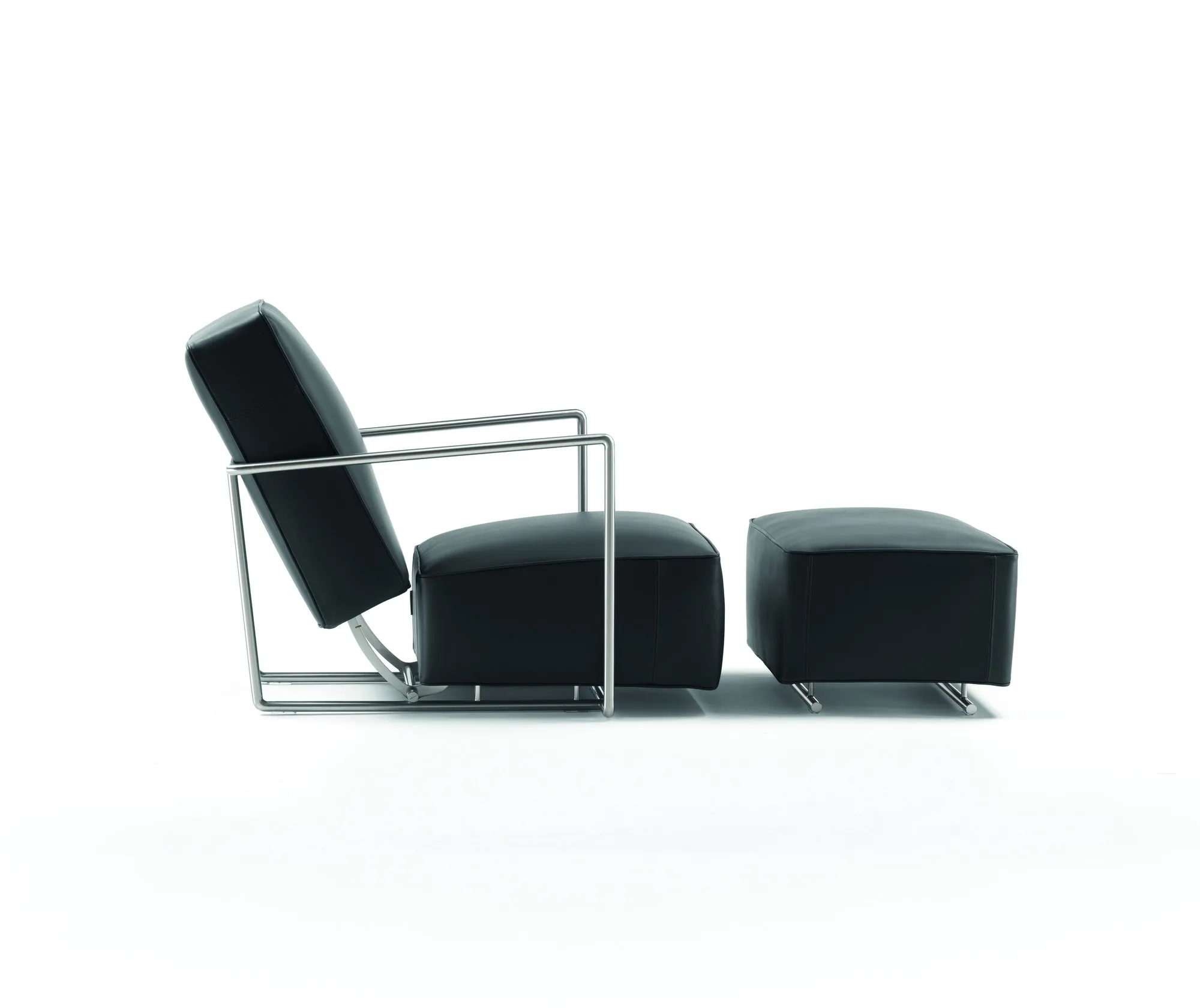 A.B.C. - Flexform w Mesmetric