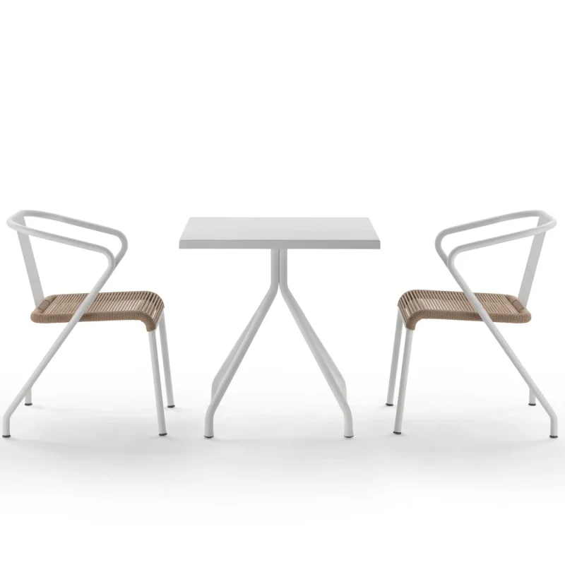 Academy Outdoor – Flexform at Mesmetric