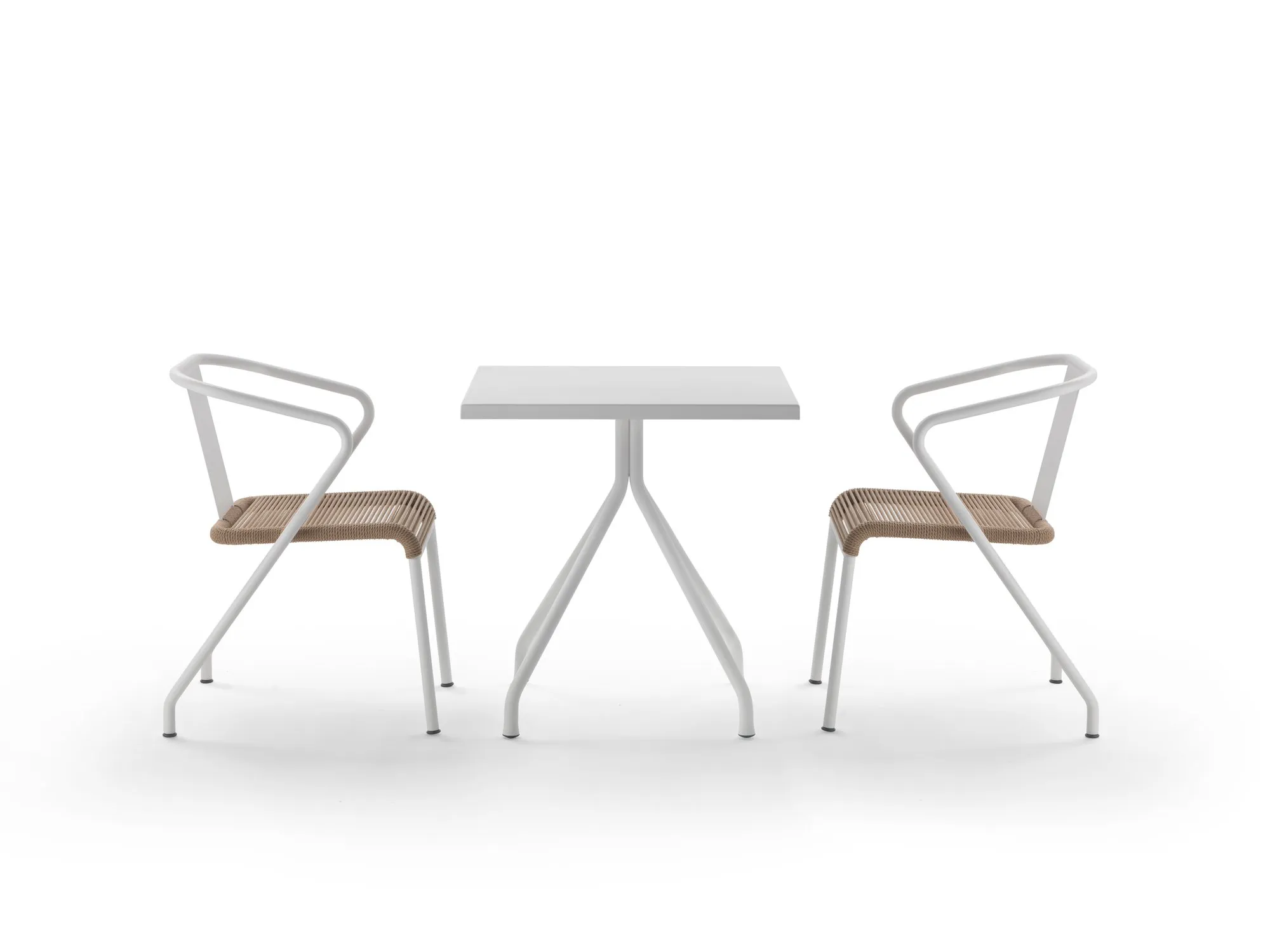 Academy Outdoor – Flexform at Mesmetric