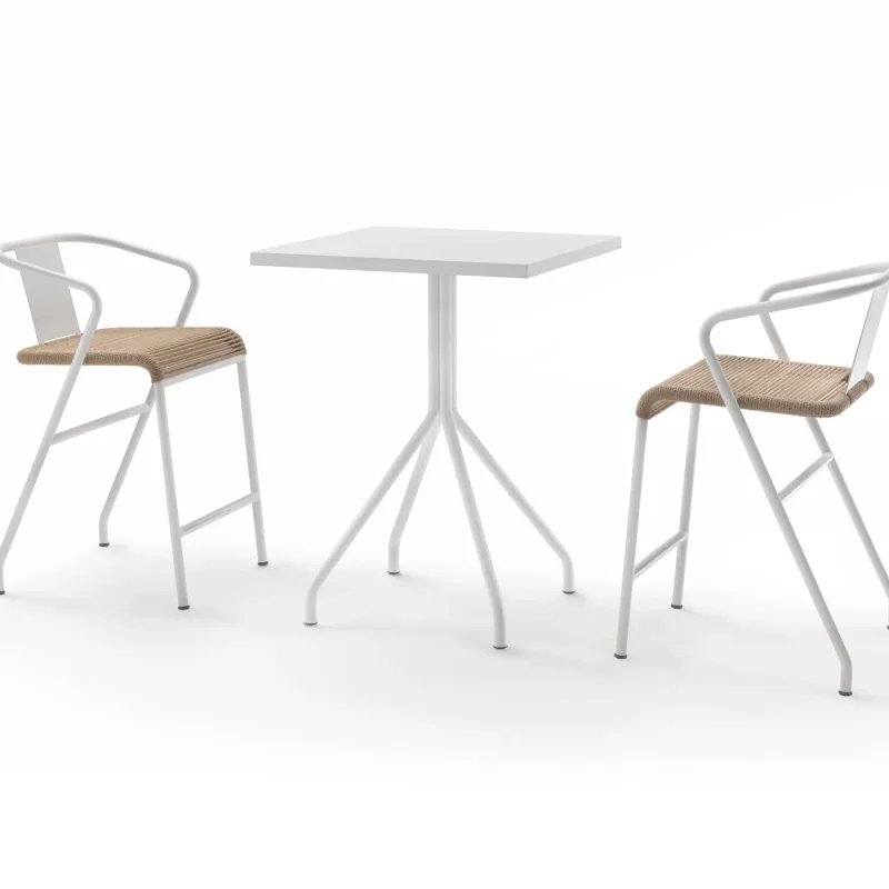 Academy Outdoor – Flexform at Mesmetric
