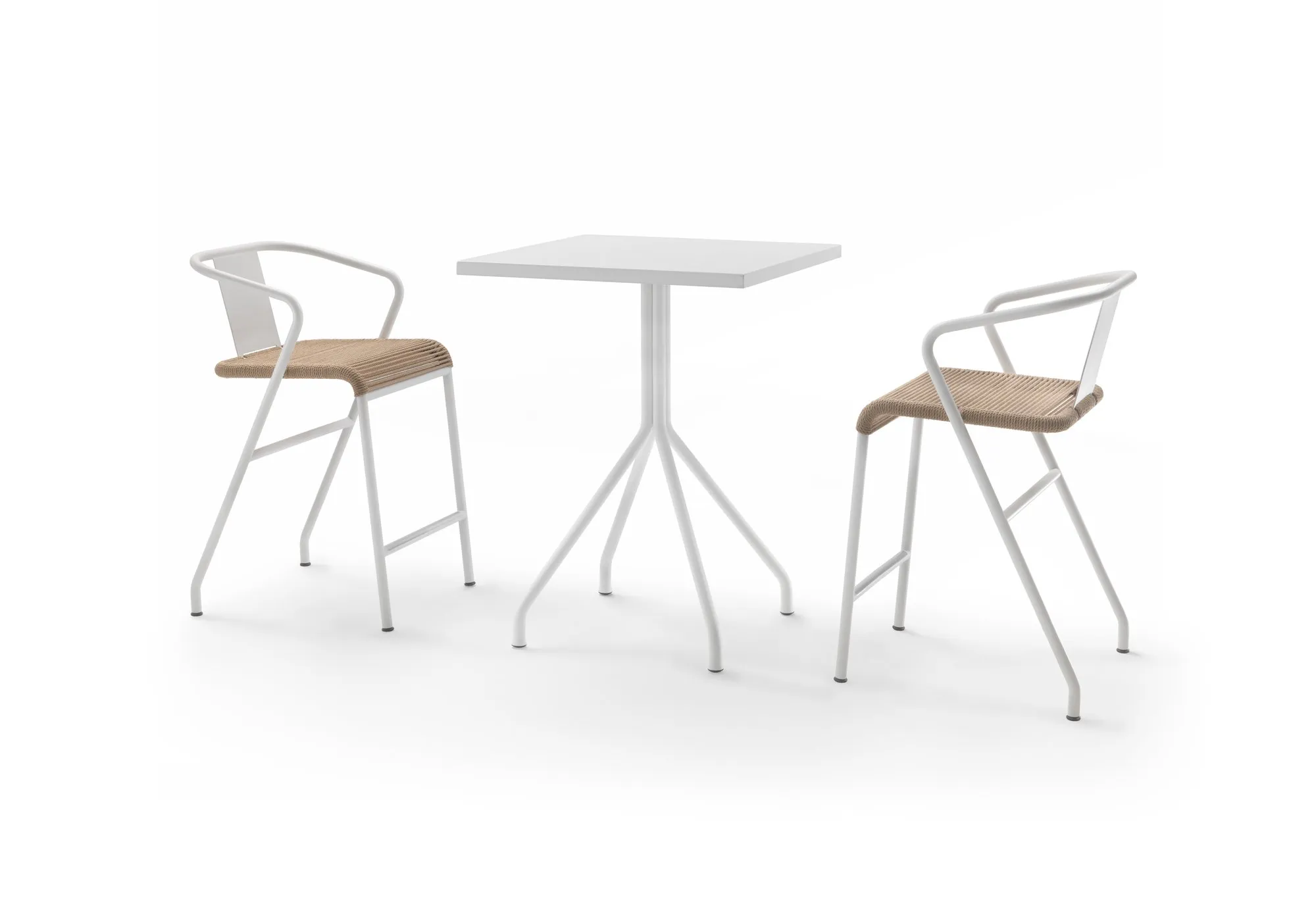 Academy Outdoor – Flexform at Mesmetric