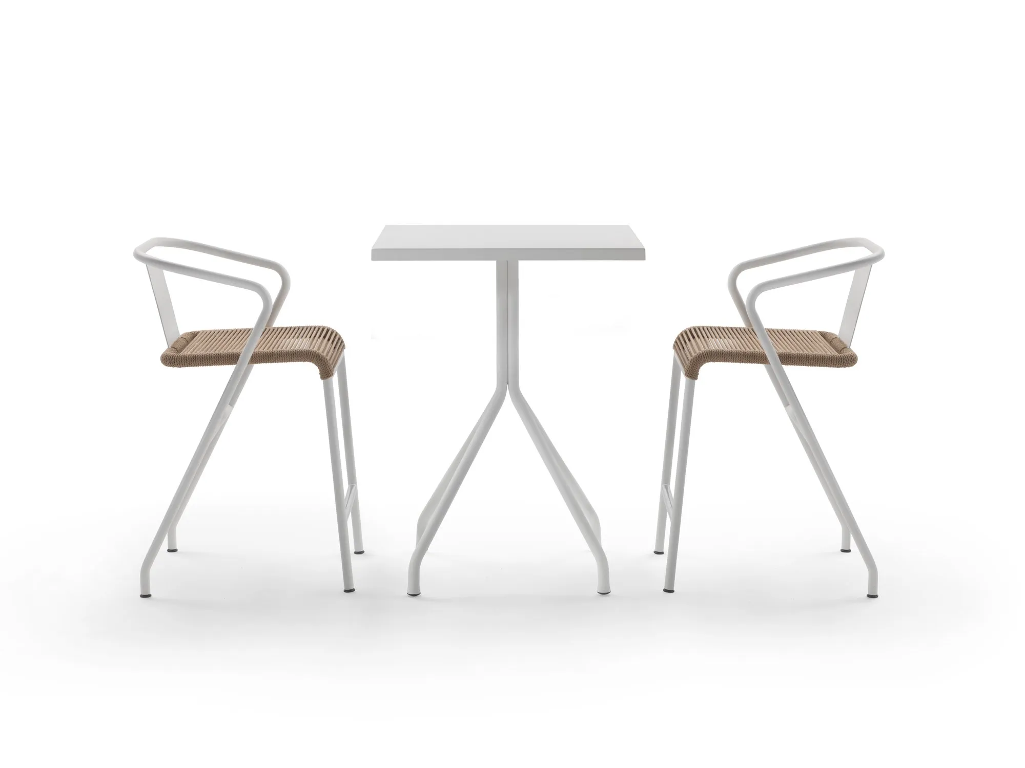 Academy Outdoor – Flexform at Mesmetric