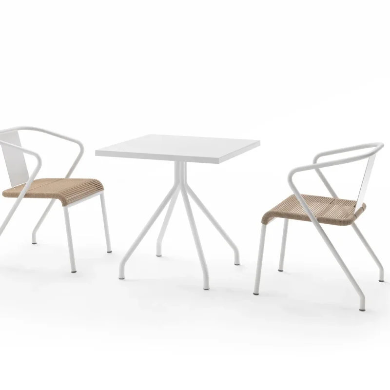 Academy Outdoor – Flexform at Mesmetric