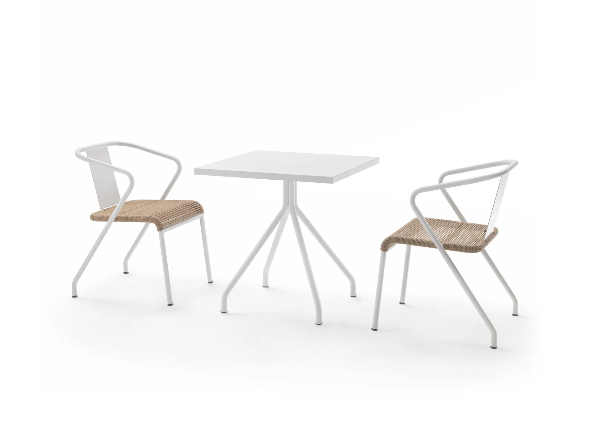 Academy Outdoor – Flexform at Mesmetric