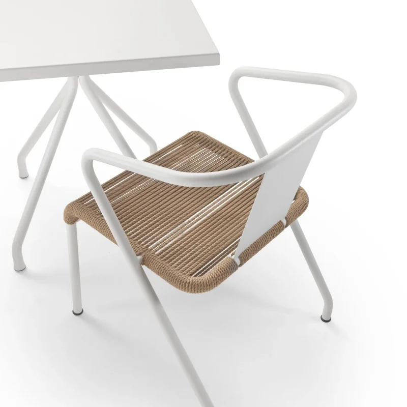 Academy Outdoor – Flexform at Mesmetric