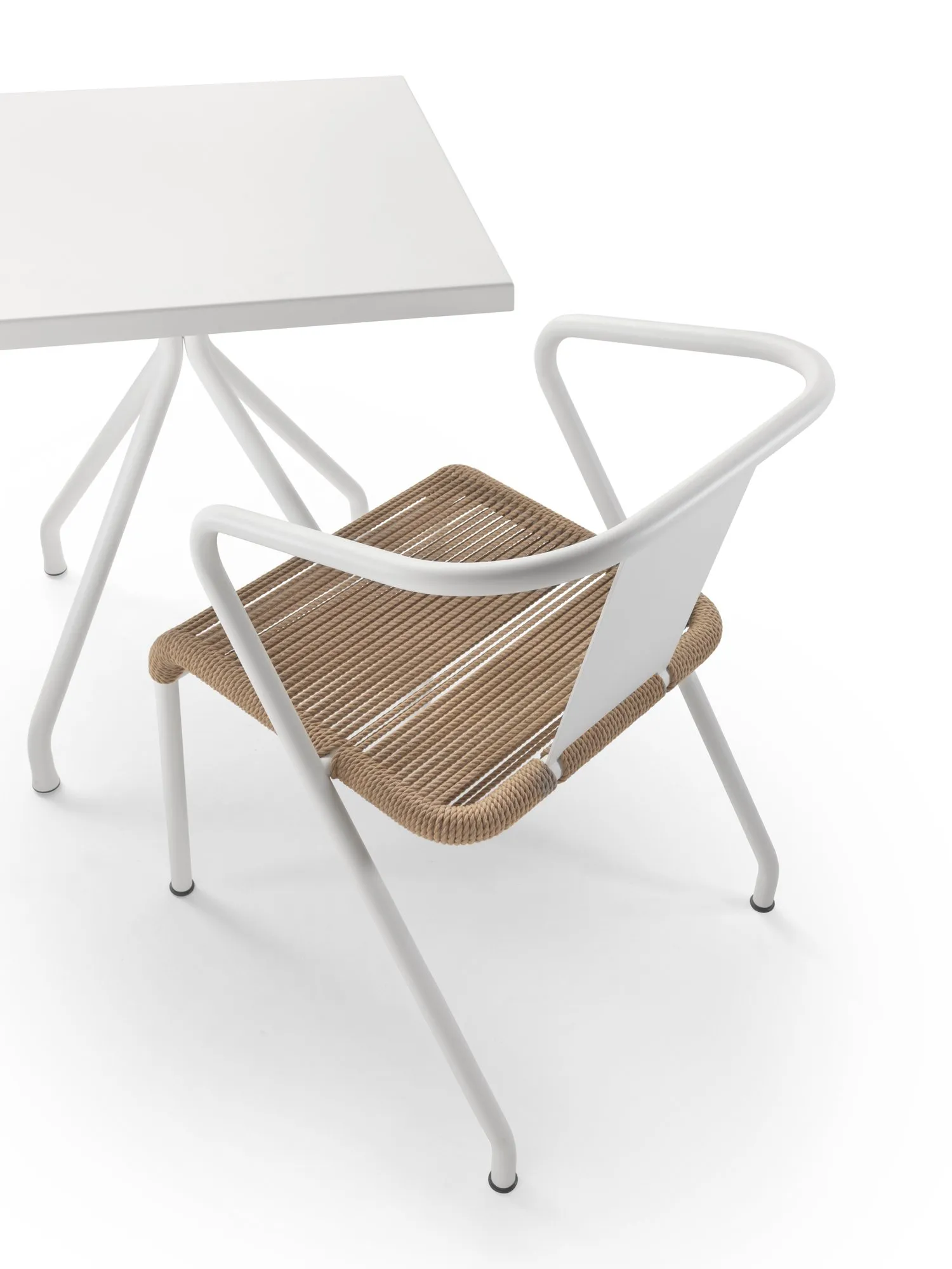 Academy Outdoor – Flexform at Mesmetric