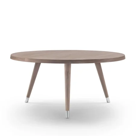 Adler Round - Flexform w Mesmetric