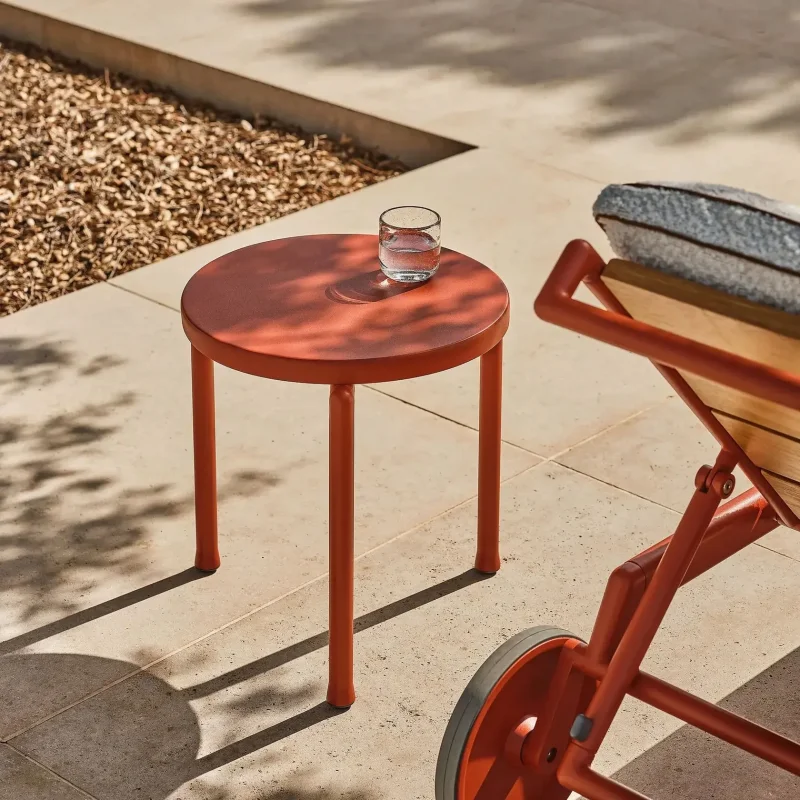 Alcamo – Flexform at Mesmetric