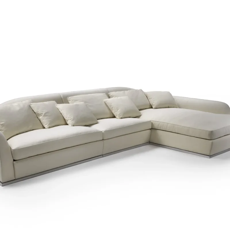 Alfred - Flexform w Mesmetric