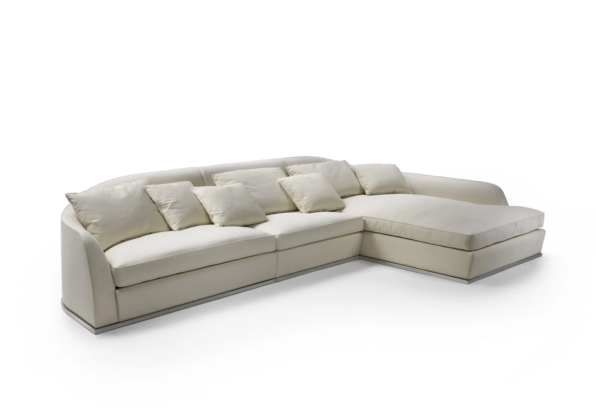 Alfred - Flexform w Mesmetric