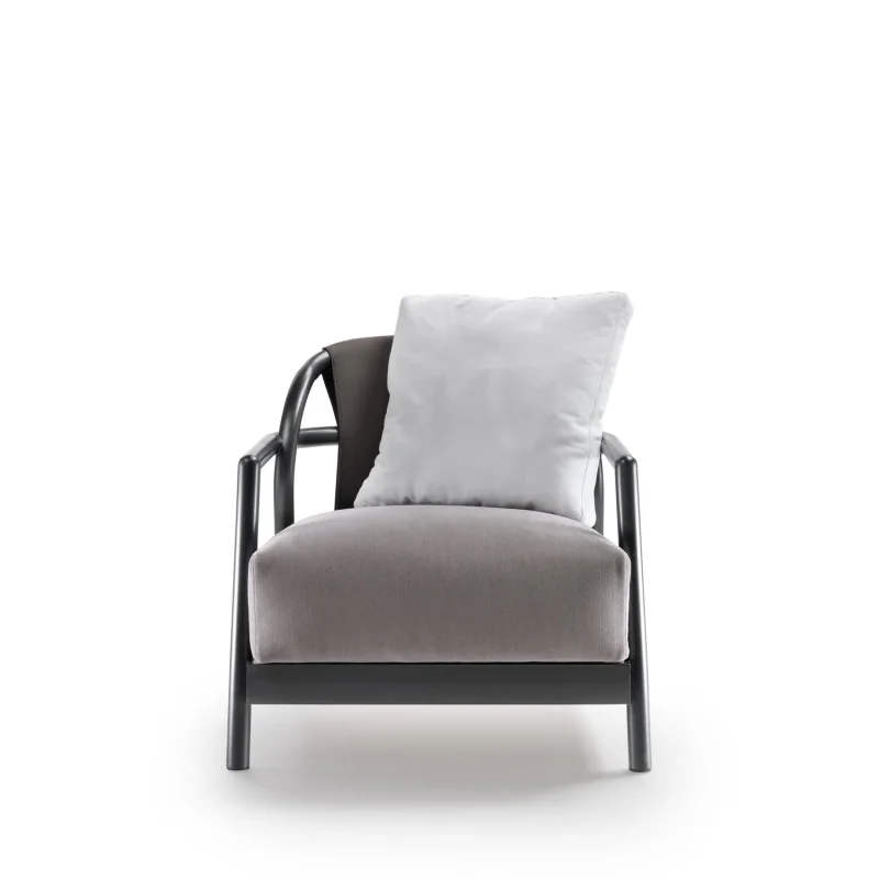 Alison Armchair Outdoor – Flexform at Mesmetric