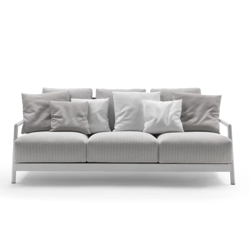 Alison Outdoor – Flexform at Mesmetric