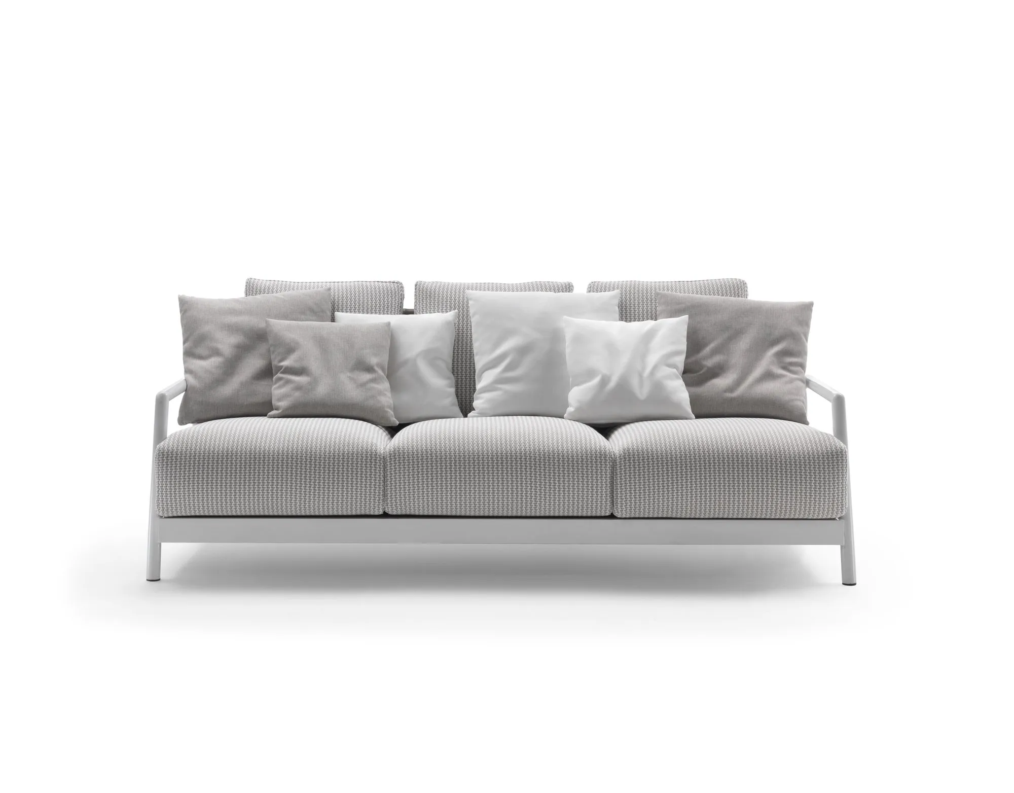 Alison Outdoor – Flexform at Mesmetric