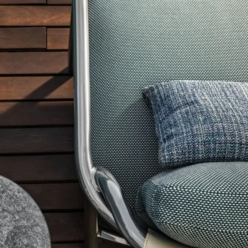 Alison Outdoor – Flexform at Mesmetric