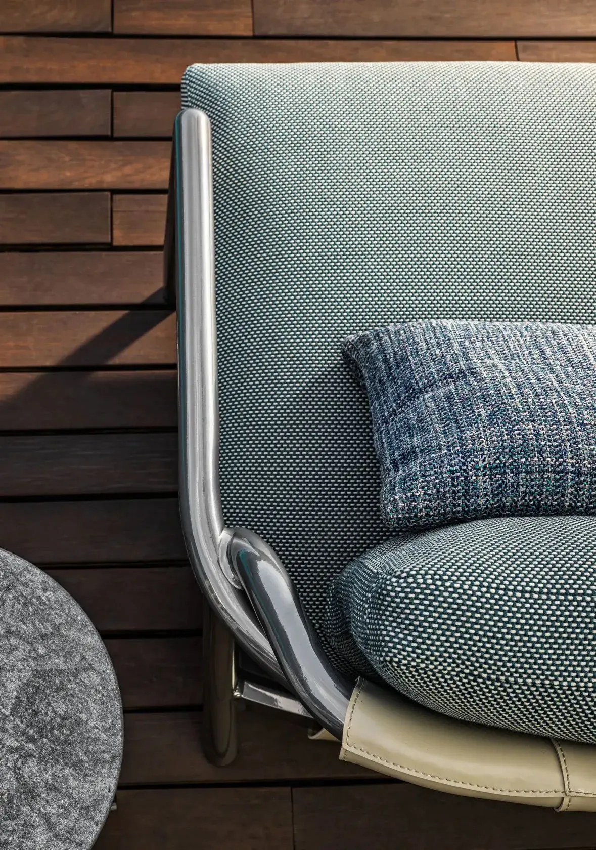 Alison Outdoor – Flexform at Mesmetric