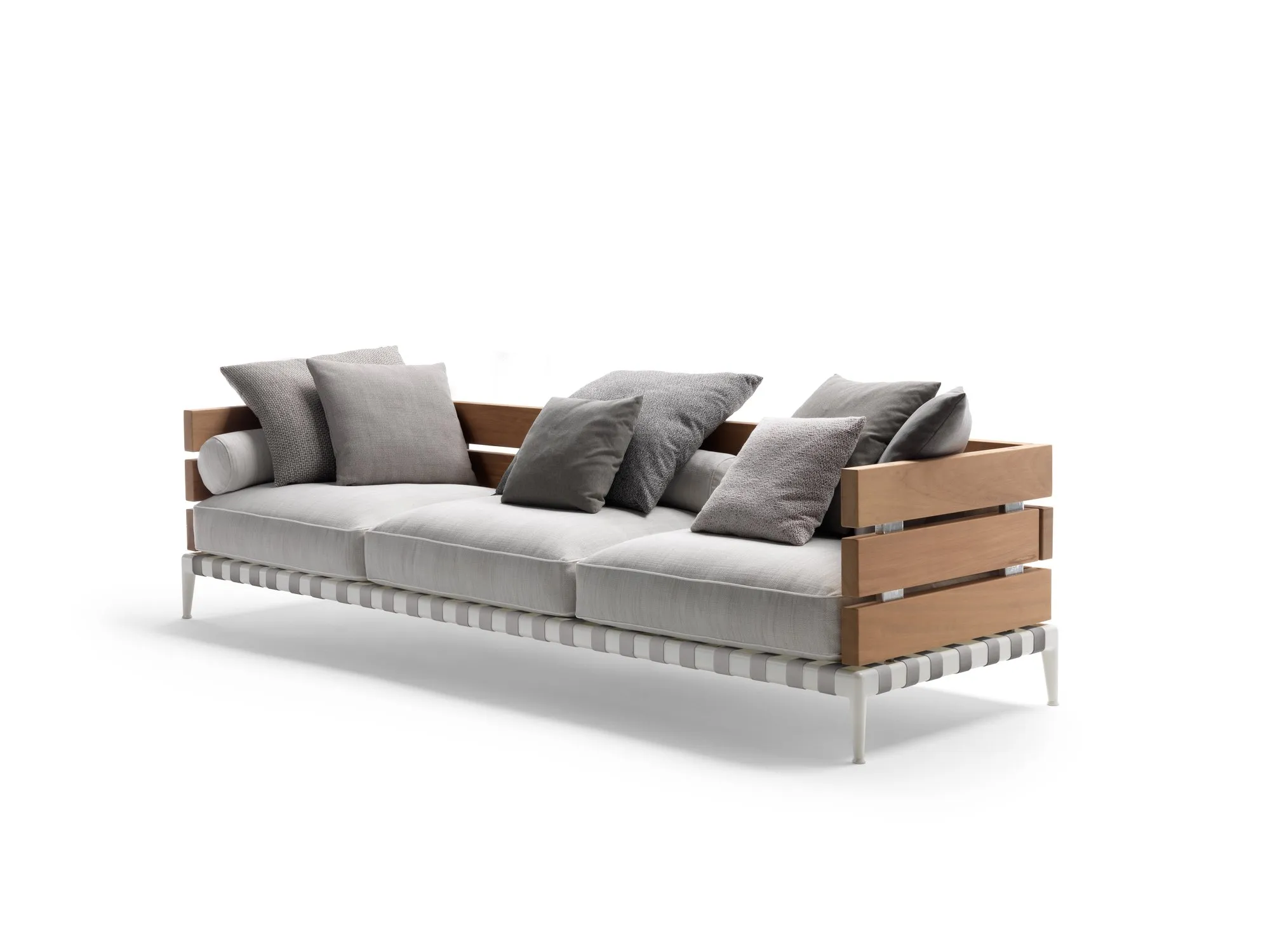 Ansel Outdoor - Flexform w Mesmetric
