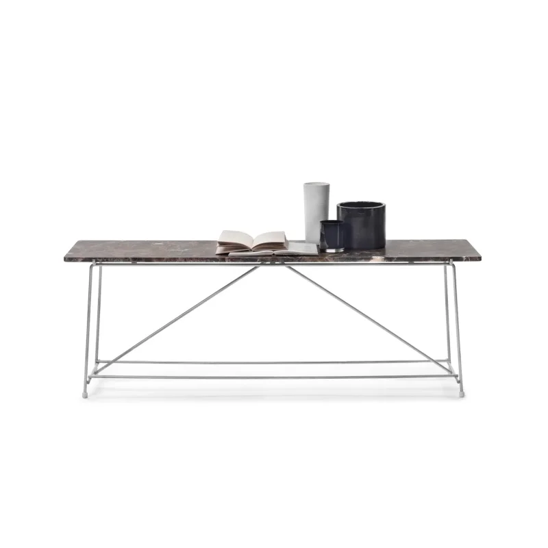 Any Day Console - Flexform w Mesmetric