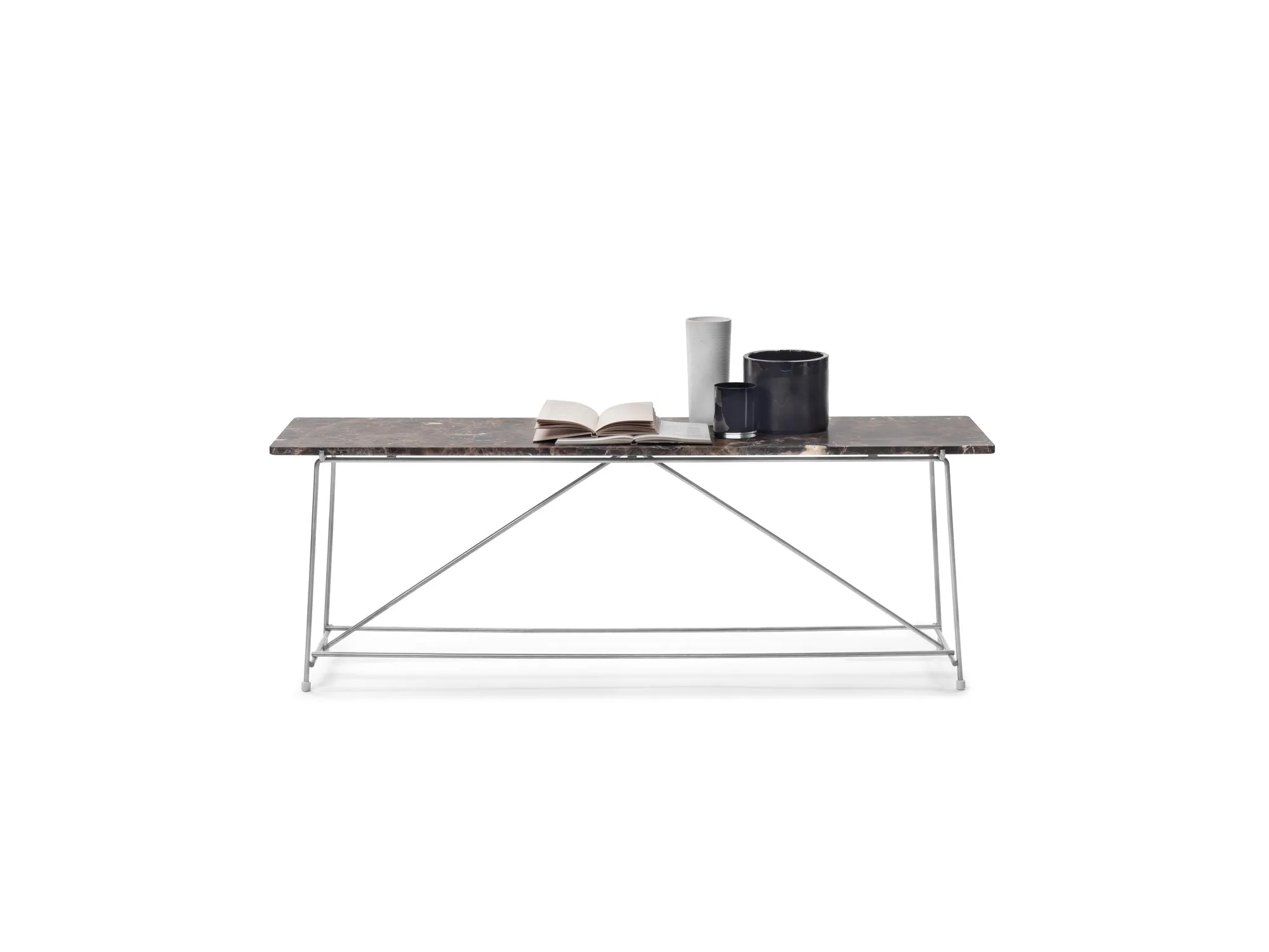 Any Day Console - Flexform w Mesmetric