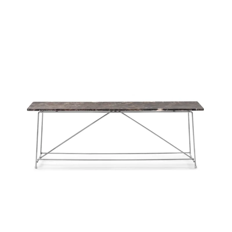 Any Day Console - Flexform w Mesmetric