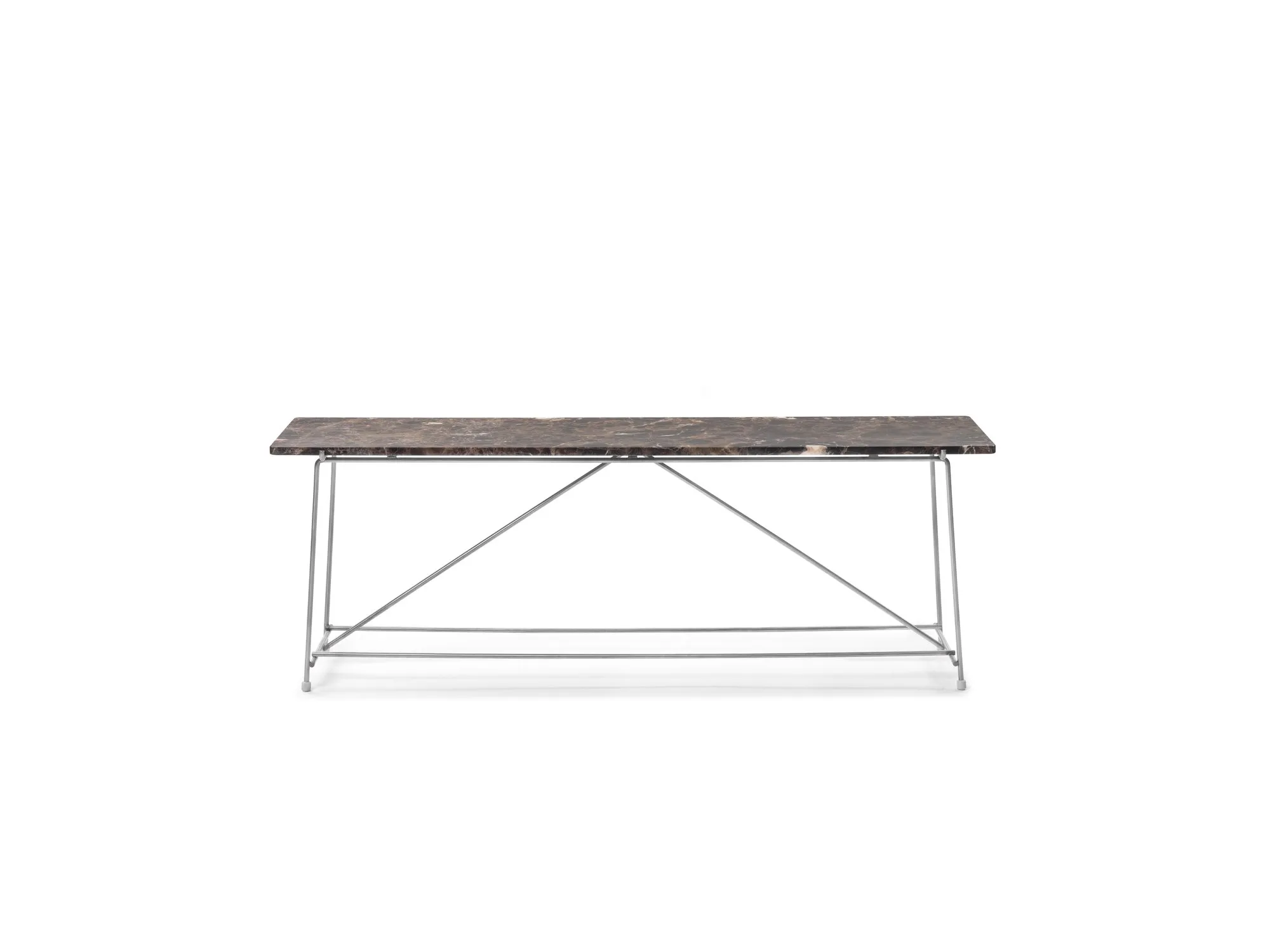 Any Day Console - Flexform w Mesmetric
