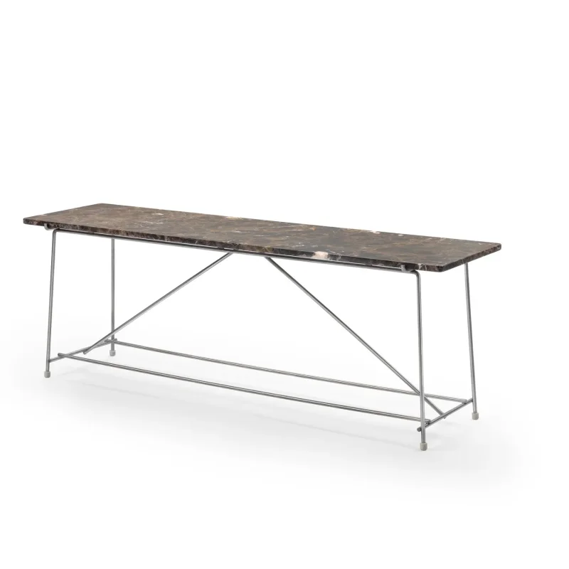 Any Day Console - Flexform w Mesmetric