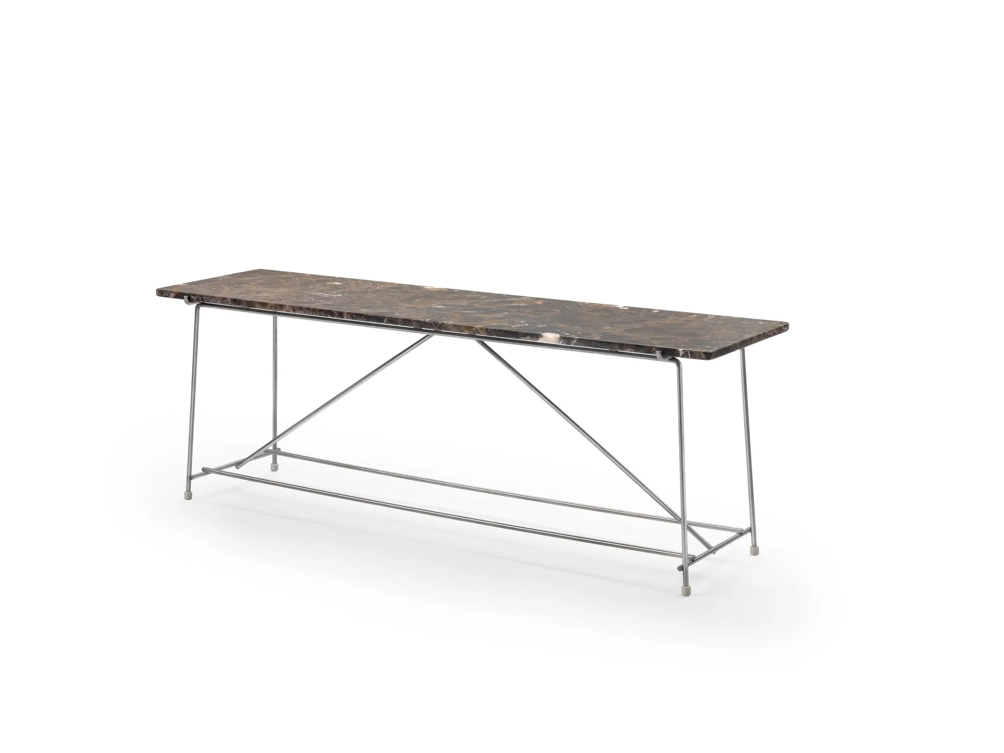 Any Day Console - Flexform w Mesmetric