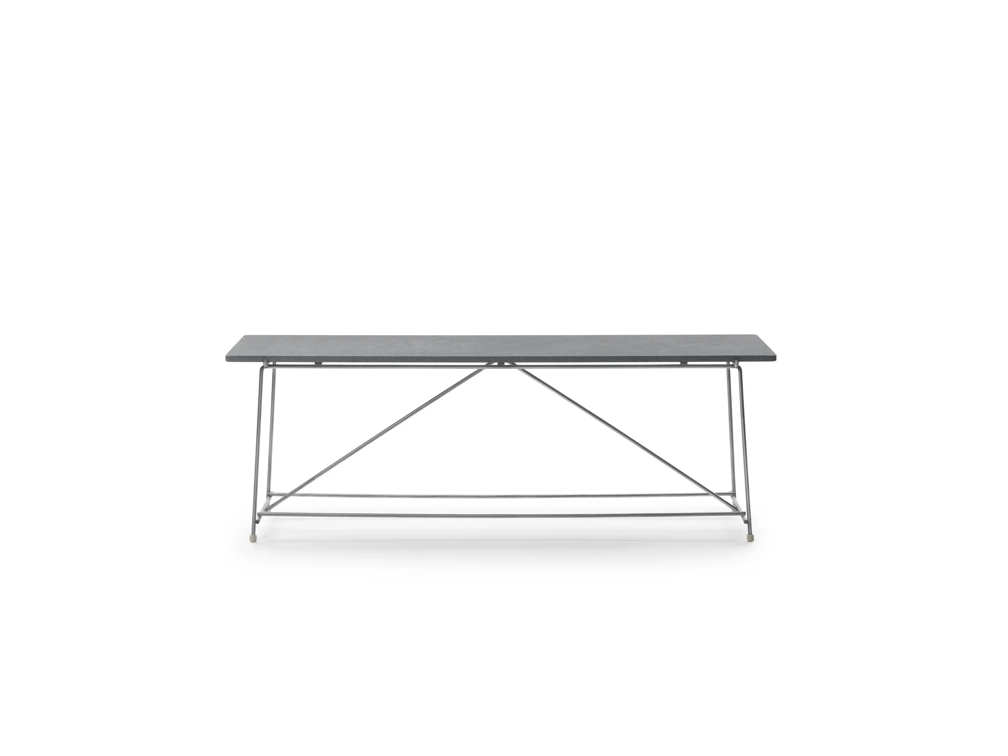 Any Day Console Outdoor - Flexform w Mesmetric