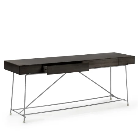Any Day Console With Drawers