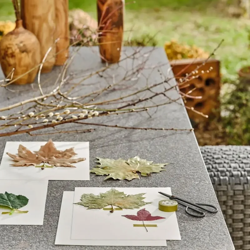 Any Day Outdoor - Flexform w Mesmetric
