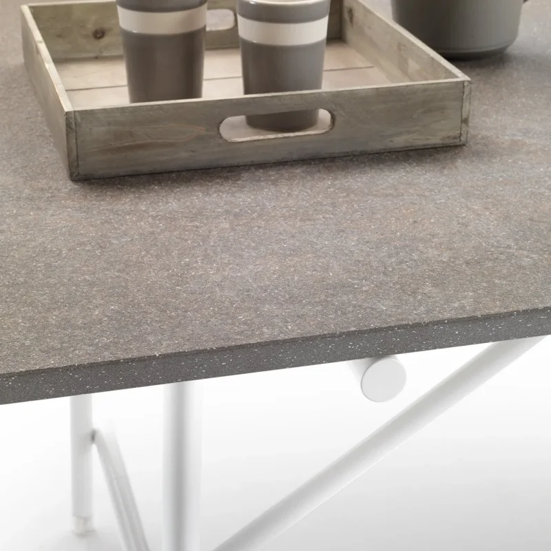 Any Day Outdoor - Flexform w Mesmetric