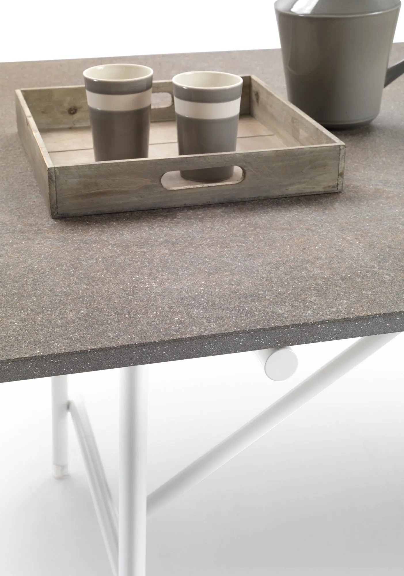 Any Day Outdoor - Flexform w Mesmetric