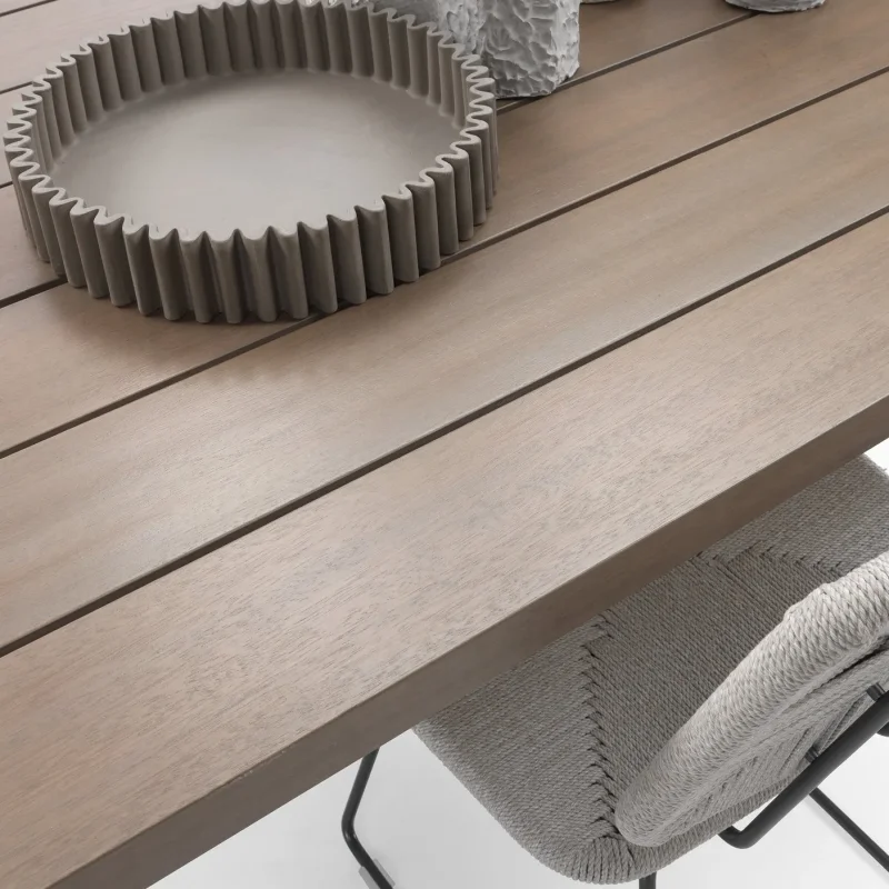 Any Day Outdoor - Flexform w Mesmetric