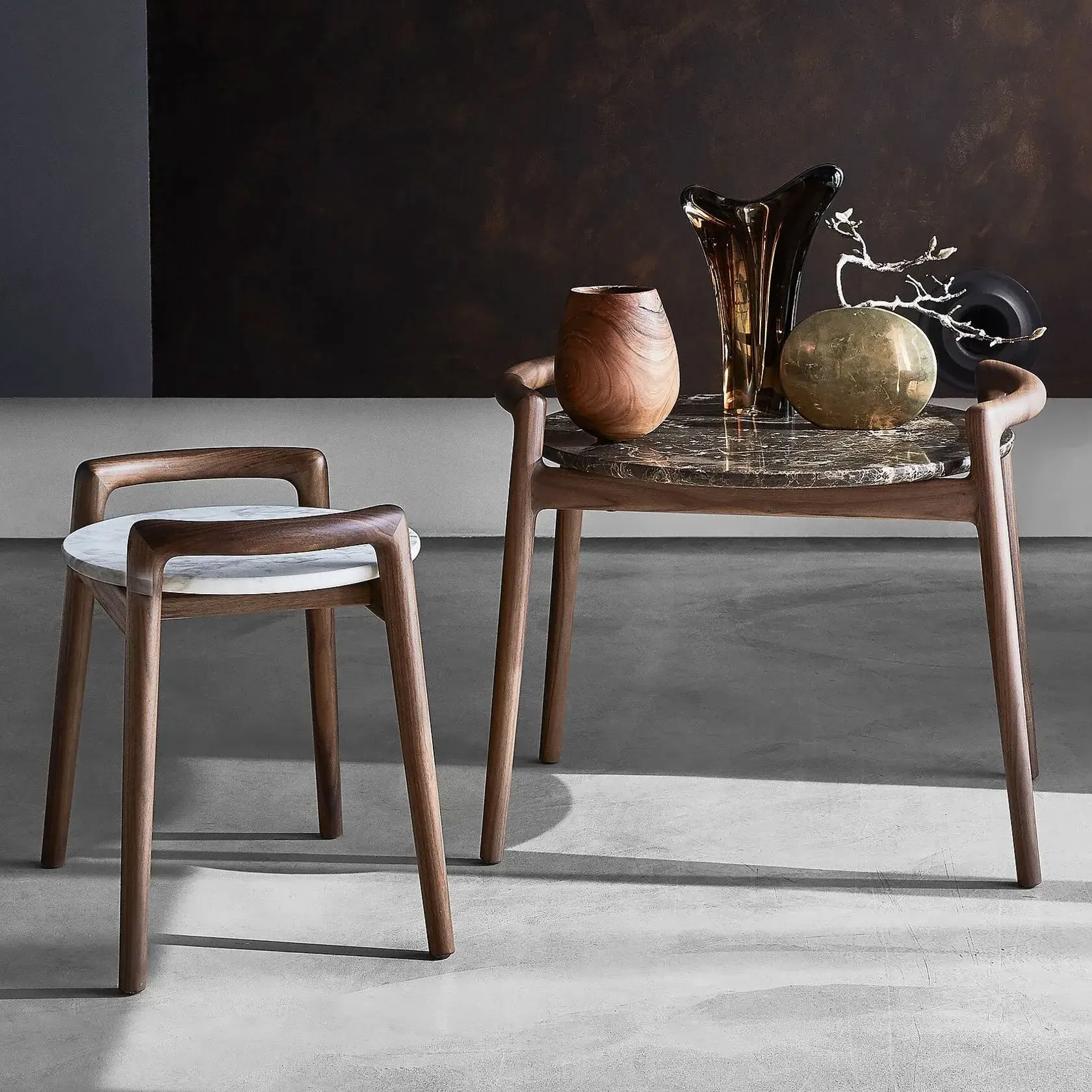 Ascanio – Flexform at Mesmetric
