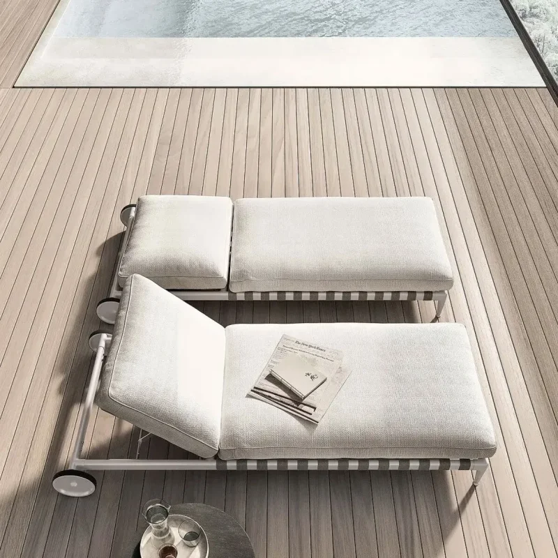Atlante Daybed Outdoor – Flexform at Mesmetric