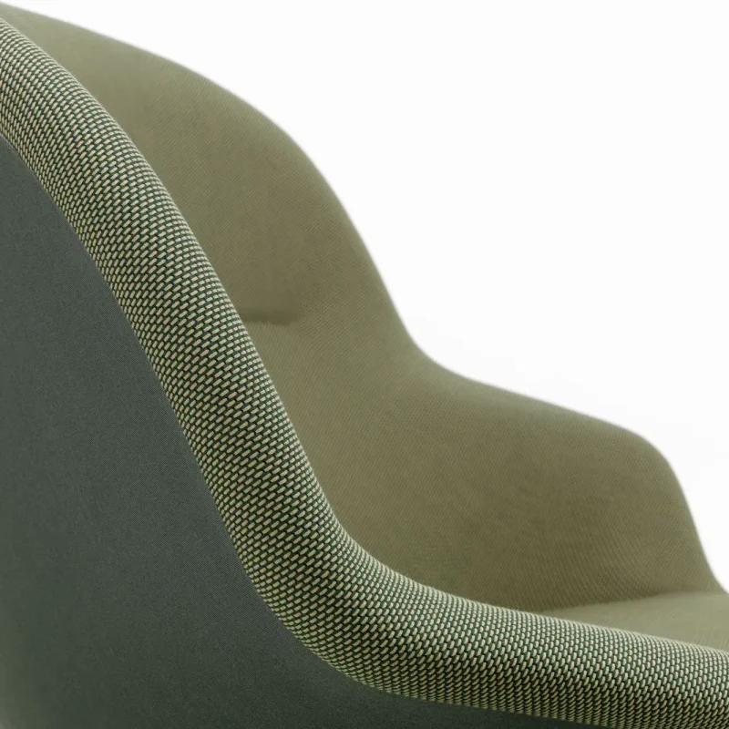 Abalon Sofa - Vitra w Mesmetric