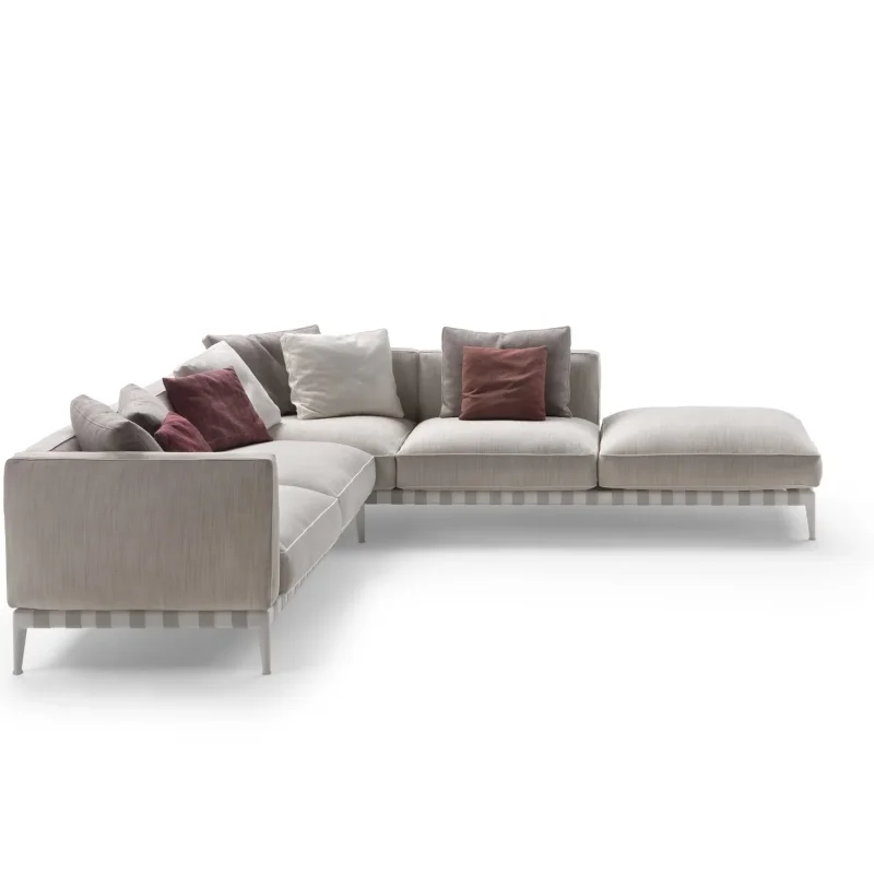 Atlante Outdoor – Flexform at Mesmetric