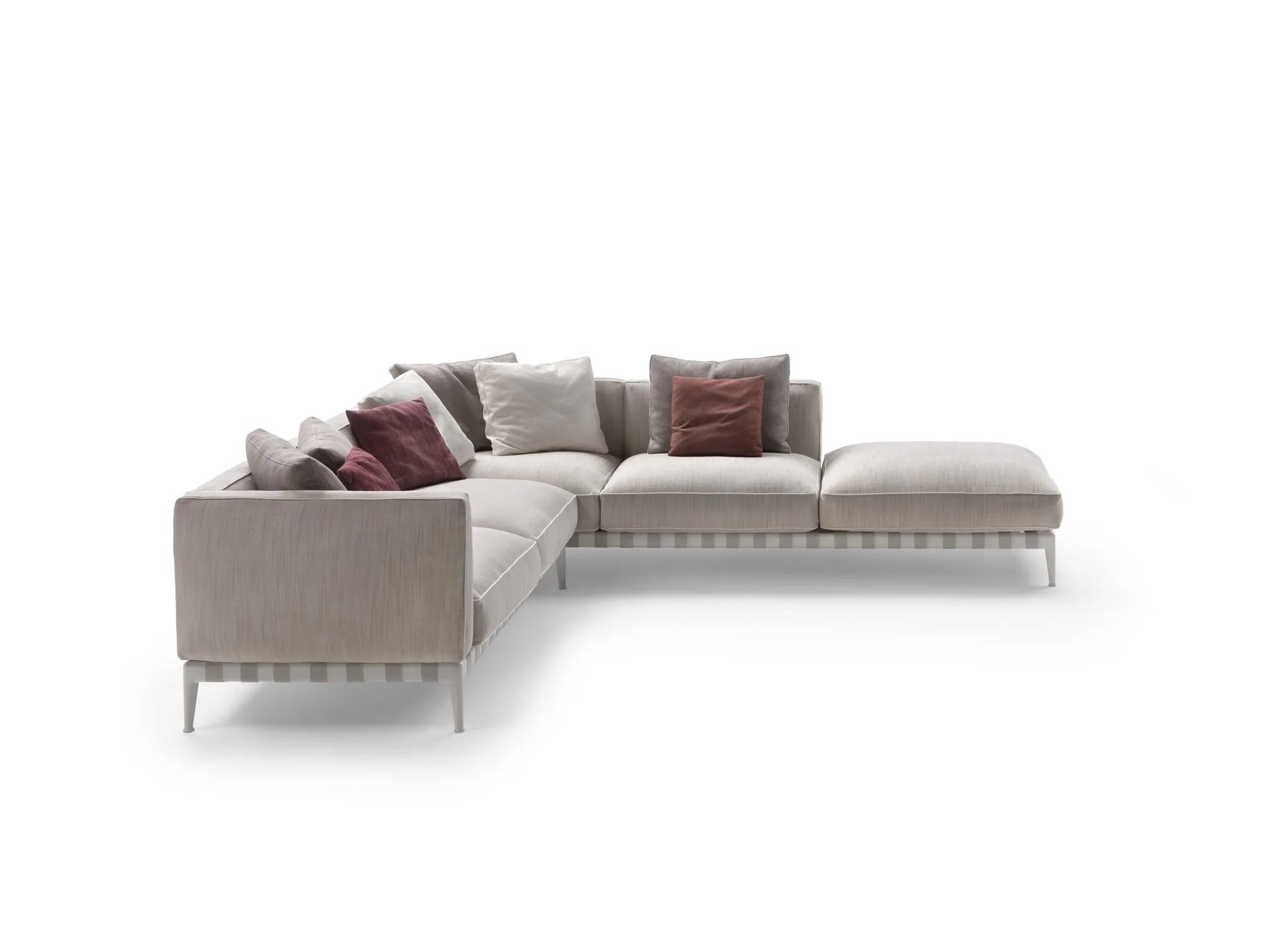 Atlante Outdoor – Flexform at Mesmetric