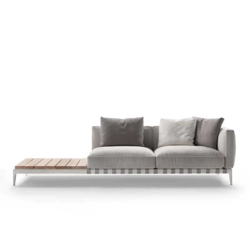 Atlante Outdoor – Flexform at Mesmetric