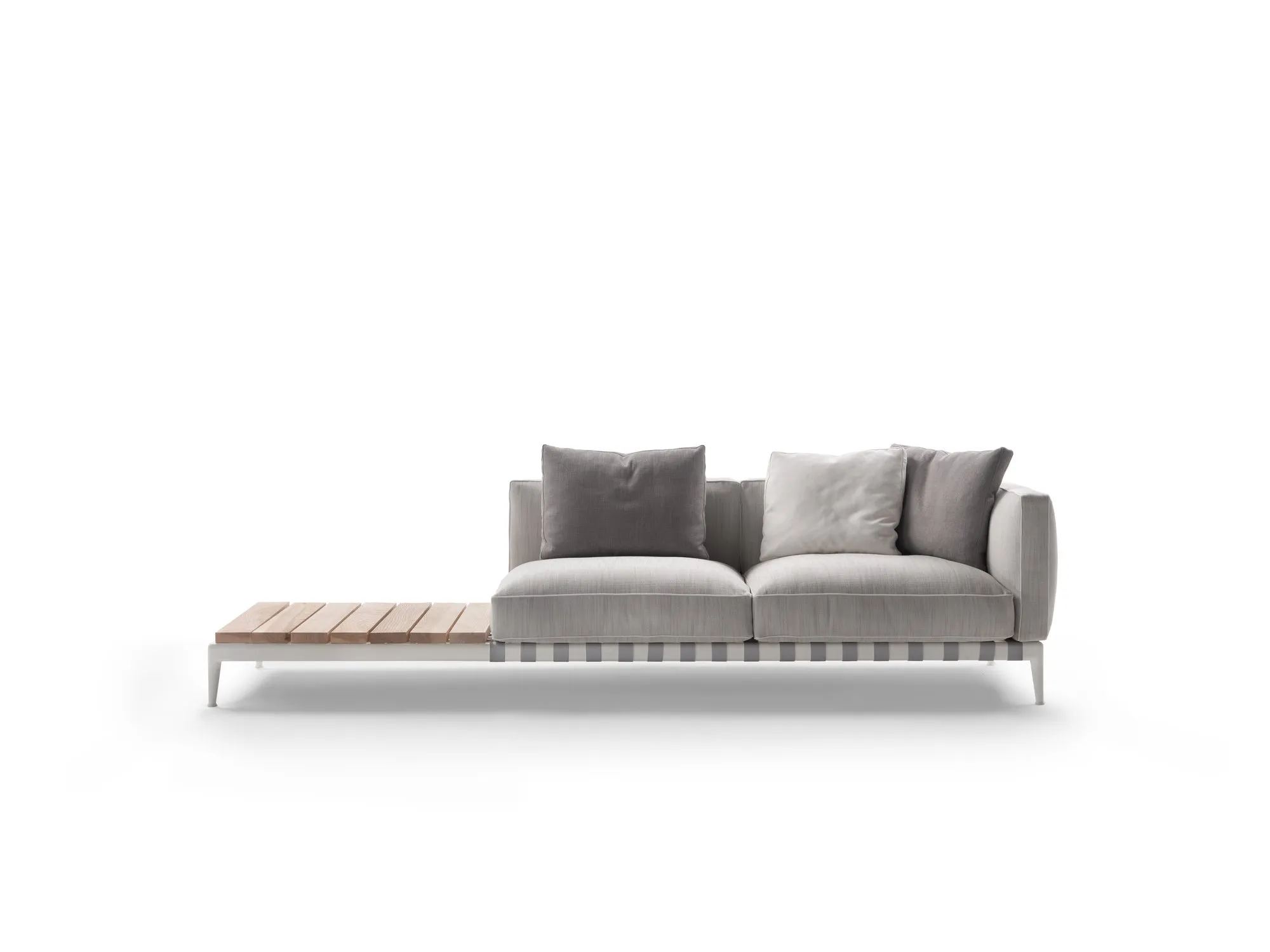 Atlante Outdoor – Flexform at Mesmetric