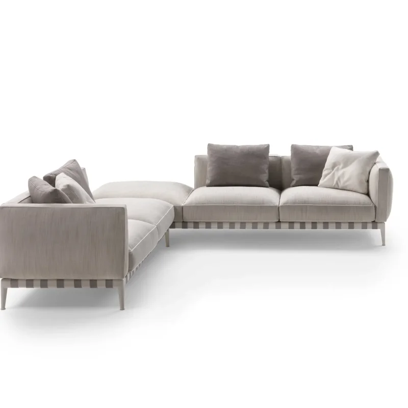 Atlante Outdoor – Flexform at Mesmetric